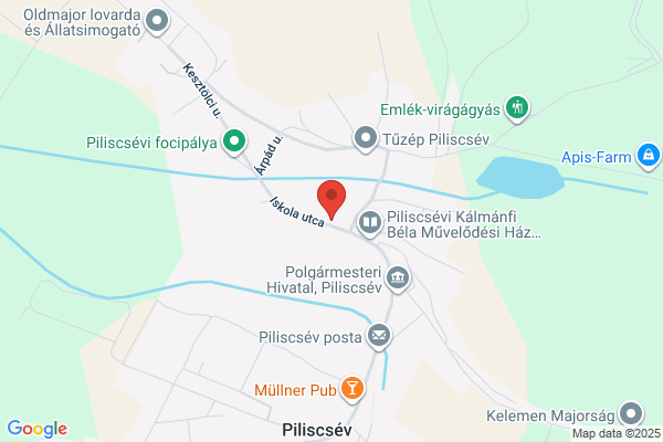 Jókai Mór Általános Iskola