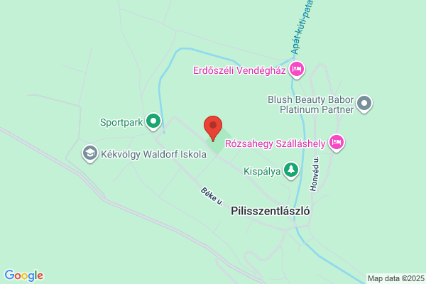 Szent László Óvoda