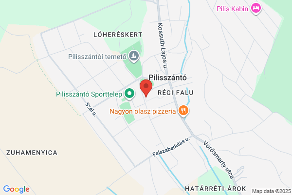 Szlovák Nemz. Általános Iskola