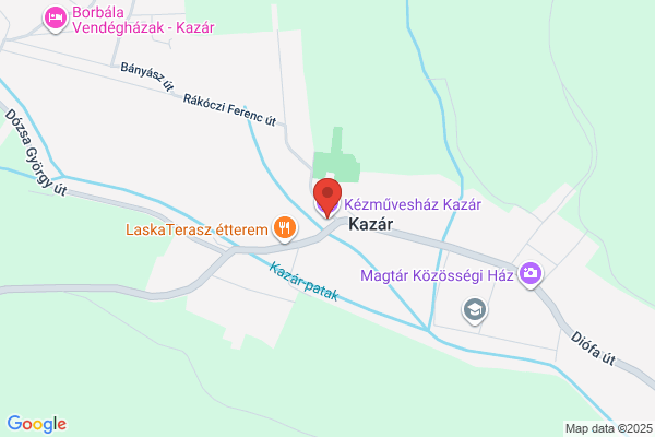 Kazamata Kávézó