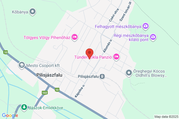 Kálmánfi Béla Művelődési Ház