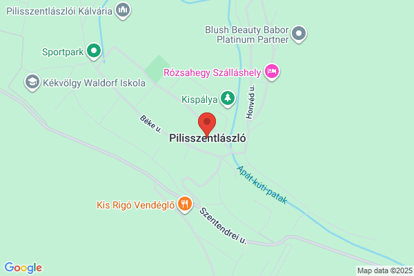 Szent László Óvoda
