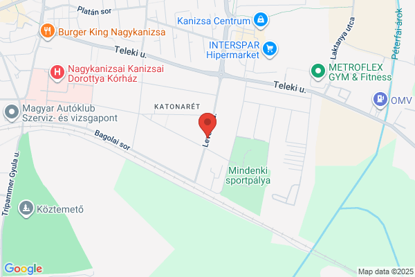 Hétszínvirág Óvoda