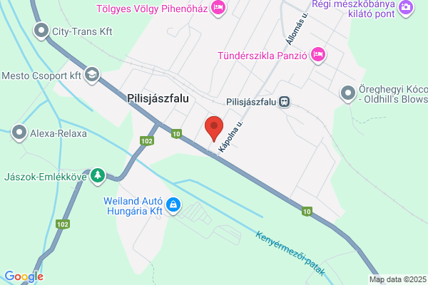 Jókai Mór Általános Iskola
