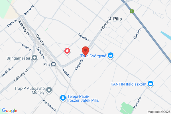 Községi Könyvtár