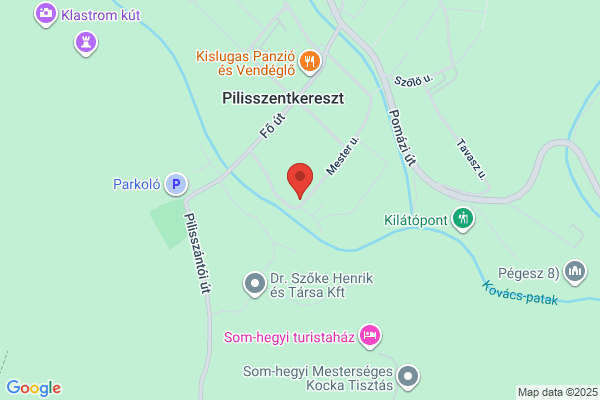 Szlovák Nemzetiségi Óvoda