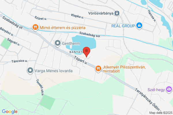 Csali Csárda