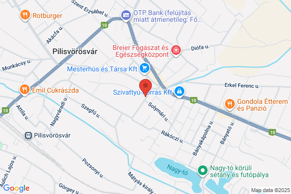 Gazdakör Vendéglő