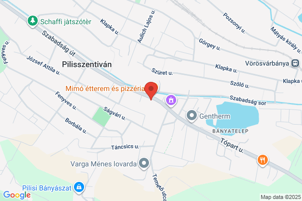 Gyógyszertár Vízöntő