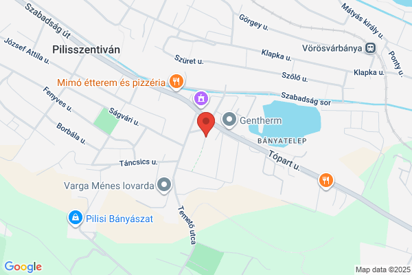 Góliát Gumiklinika