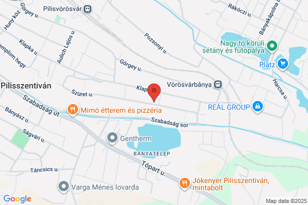 Hidegkúti Lapszabászat