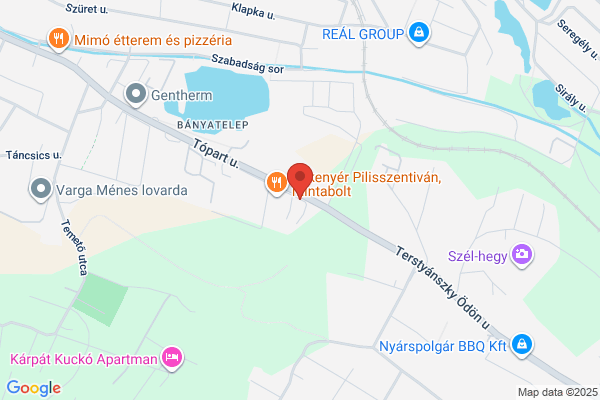 Kispatak Óvoda