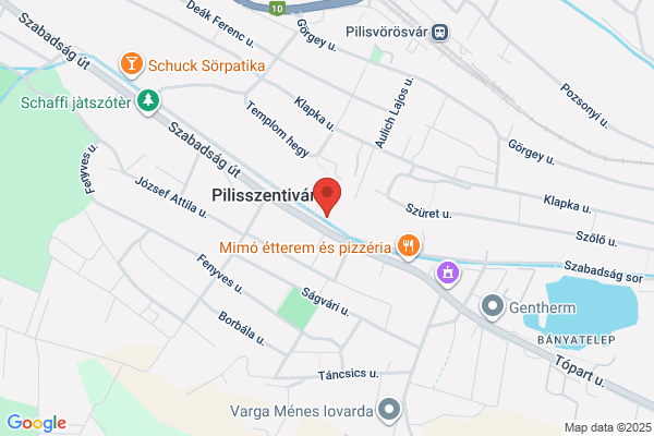 Német Nemzetiségi Gimnázium