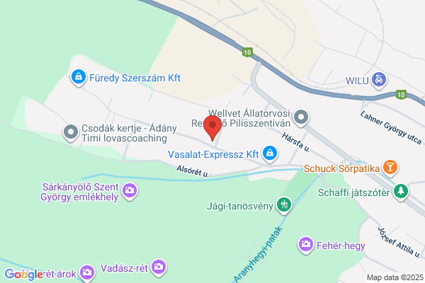 Pilisvörösvári Rendőrőrs