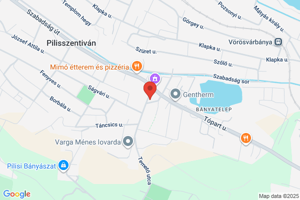 Szakorvosi Rendelőintézet