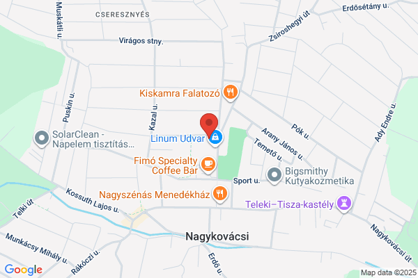 Szent Sebestyén Gyógyszertár