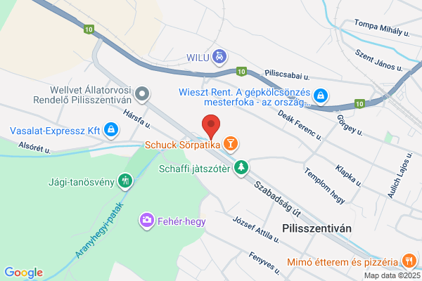 Szivárvány Keresztény Óvoda