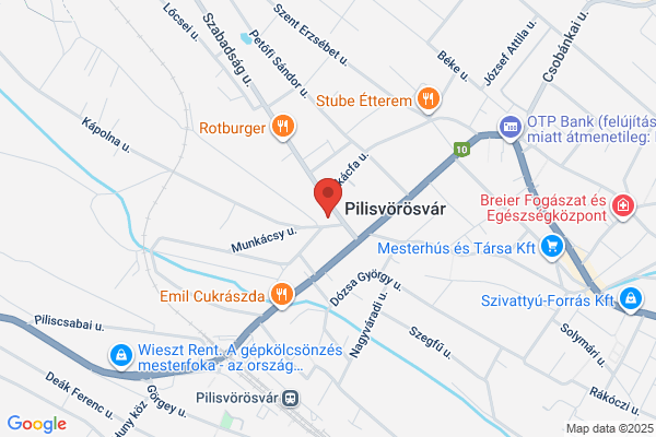Német Nemzetiségi Általános Iskola