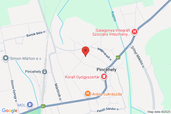 Tajti Kőfaragó Műhely