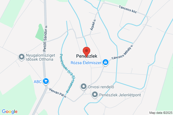 Népi Lakóházak