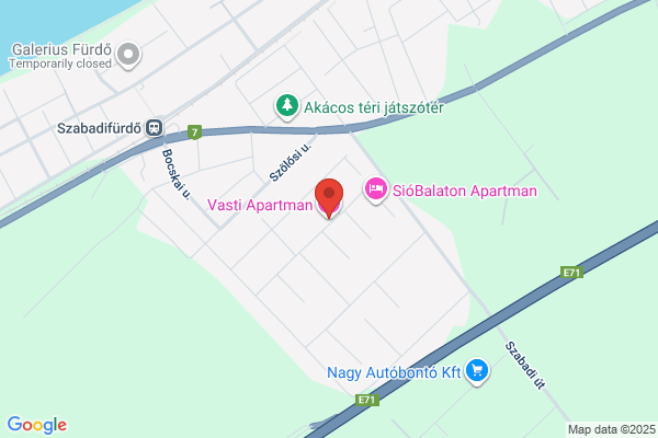 Vasúti Lámpamúzeum