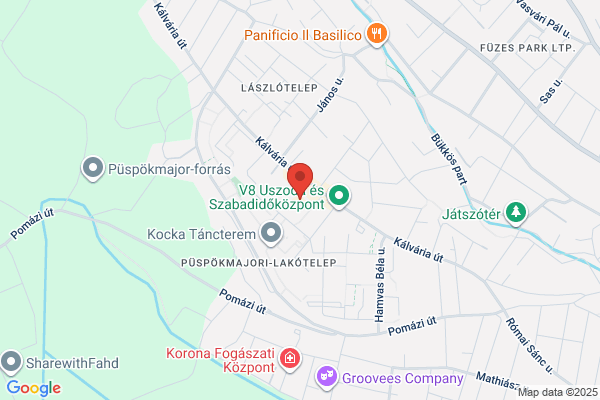 Barcsay Jenő Általános Iskola