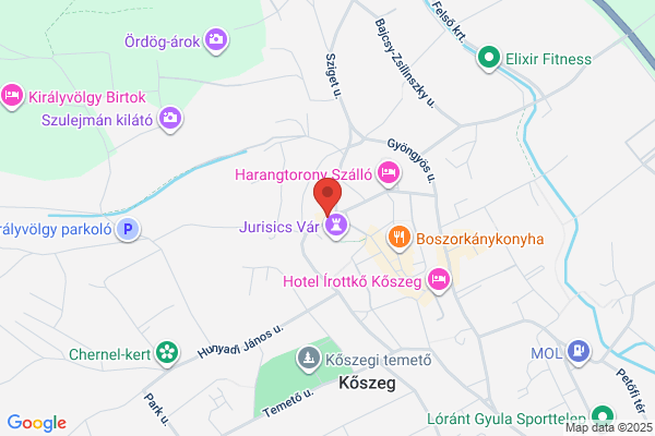 Huszár Csárda