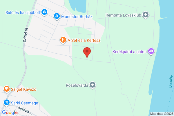 Kuckó Óvoda