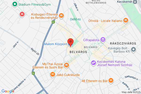Művészet Malom