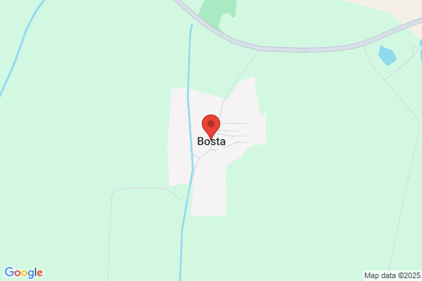 Bosta Polgármesteri Hivatal