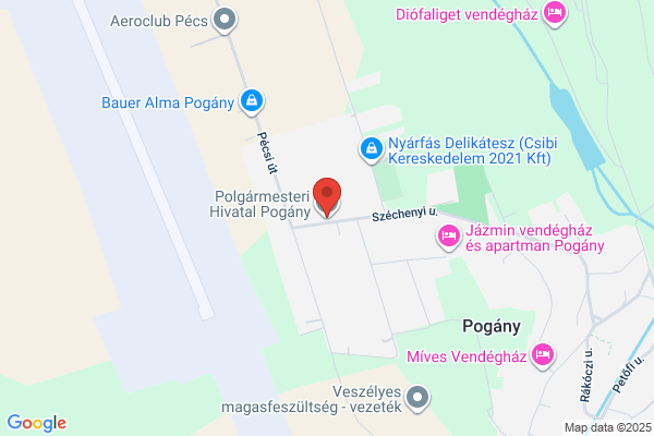 Áta Polgármesteri Hivatal
