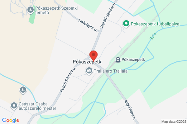 Pakod Polgármesteri Hivatal