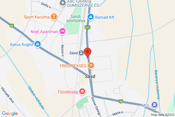 Gazda és állateledel bolt, horgászcentrum