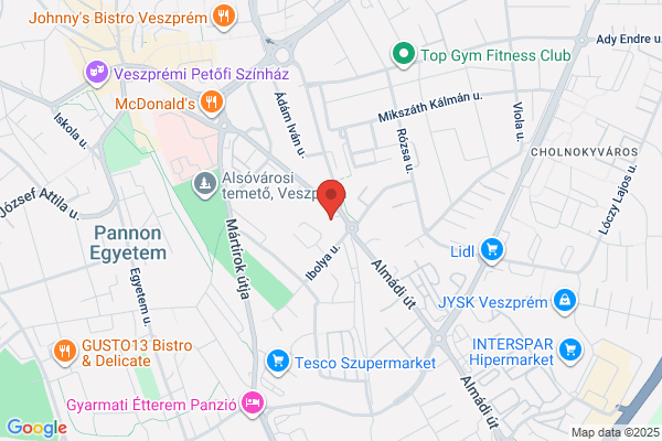 Piramis Temetkezési és Kegyeleti Szolgáltató Iroda