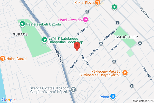 Polgárdi Rendőrőrs