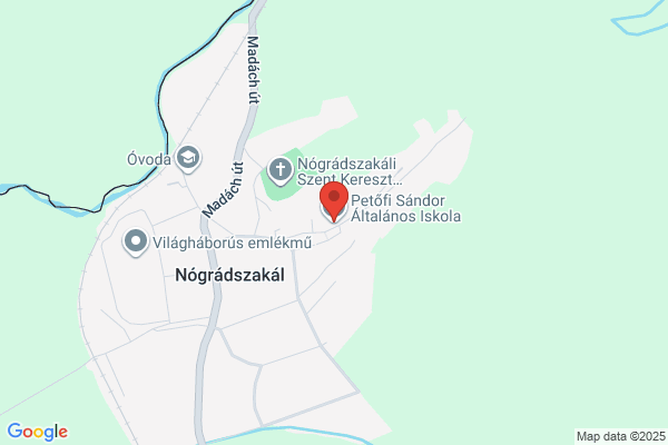 Általános Iskola