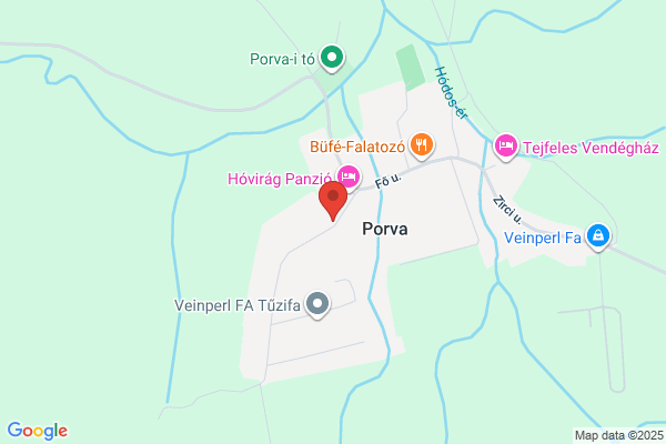 Porva Polgármesteri Hivatal
