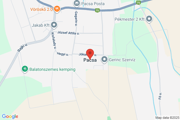 Pacsai Rendőrőrs