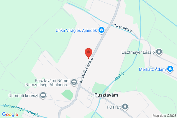 Német Nemzetiségi Óvoda