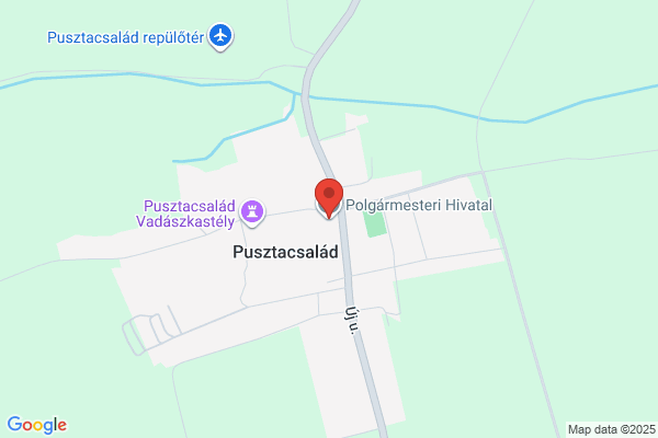 Tömörd Polgármesteri Hivatal