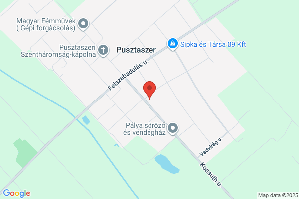 Csizmazia György Általános Iskola
