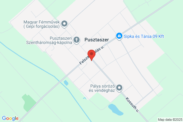 Szent János Kórház És Rendelőint.