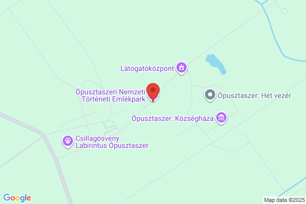 Tunéziai Köztársaság Nagykövetsége