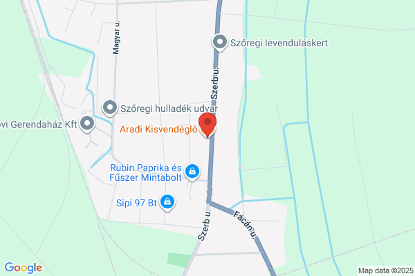 vendéglő