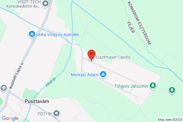 Lisztmayer László