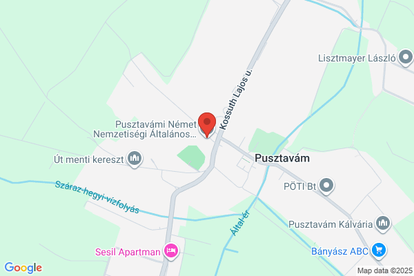 Általános Iskola