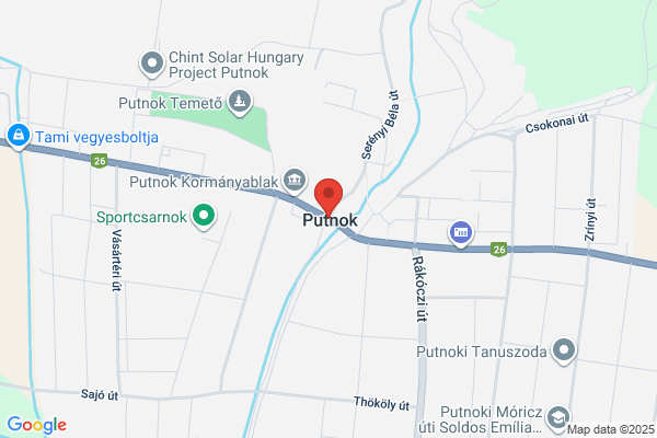 Putnoki Rendőrőrs