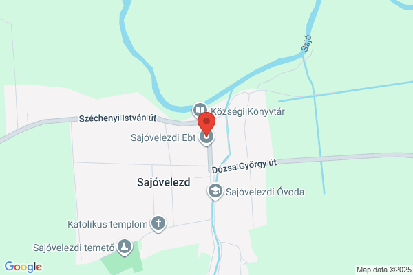 Tomori Pál Általános Iskola