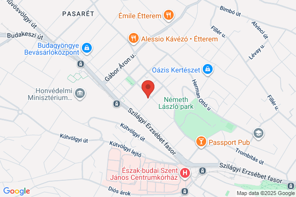 Neuro-Med 98 Eü Szolgáltató Bt.