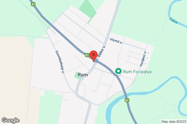 Rum Polgármesteri Hivatal